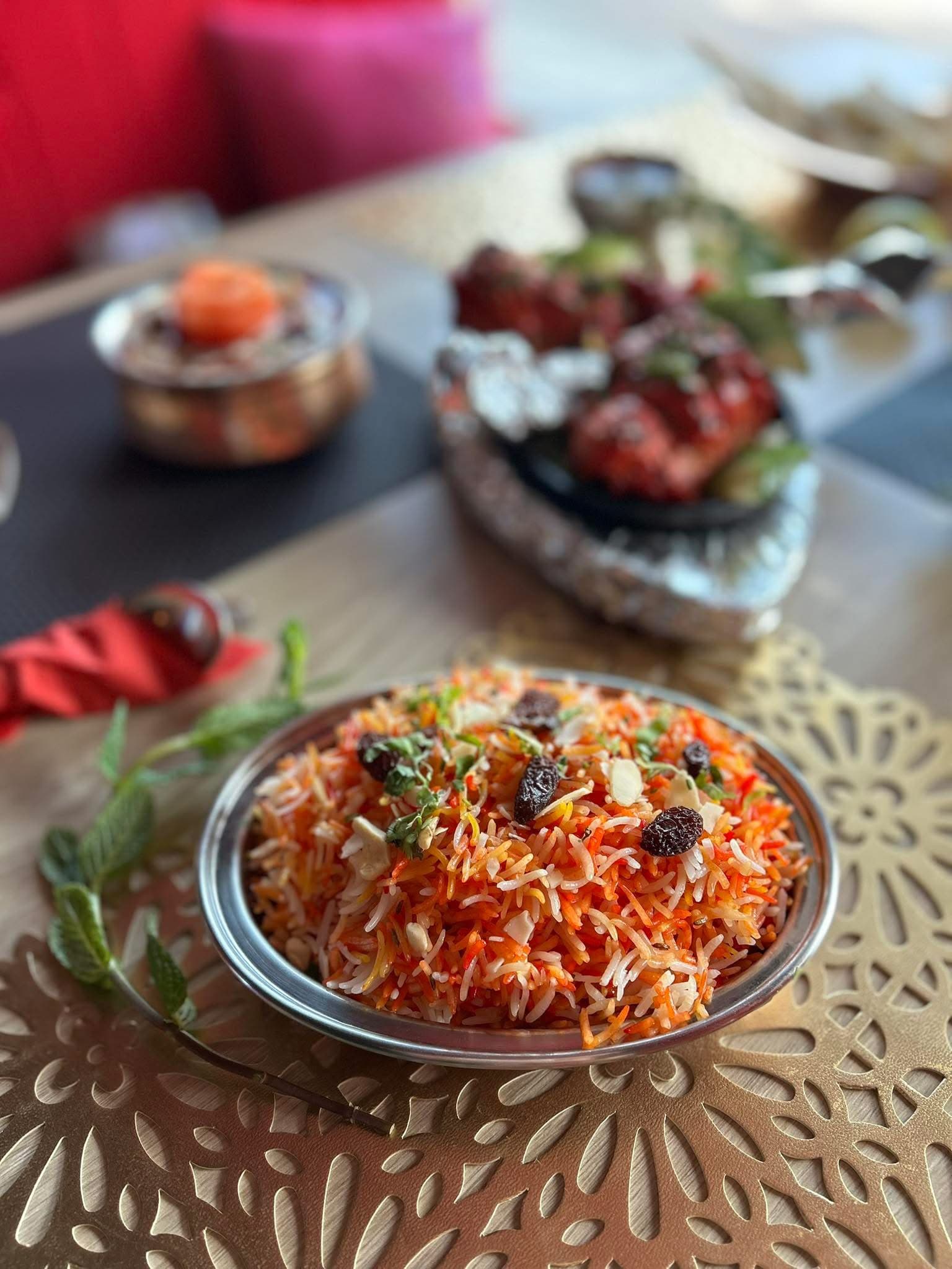 Tandoor Kitchen