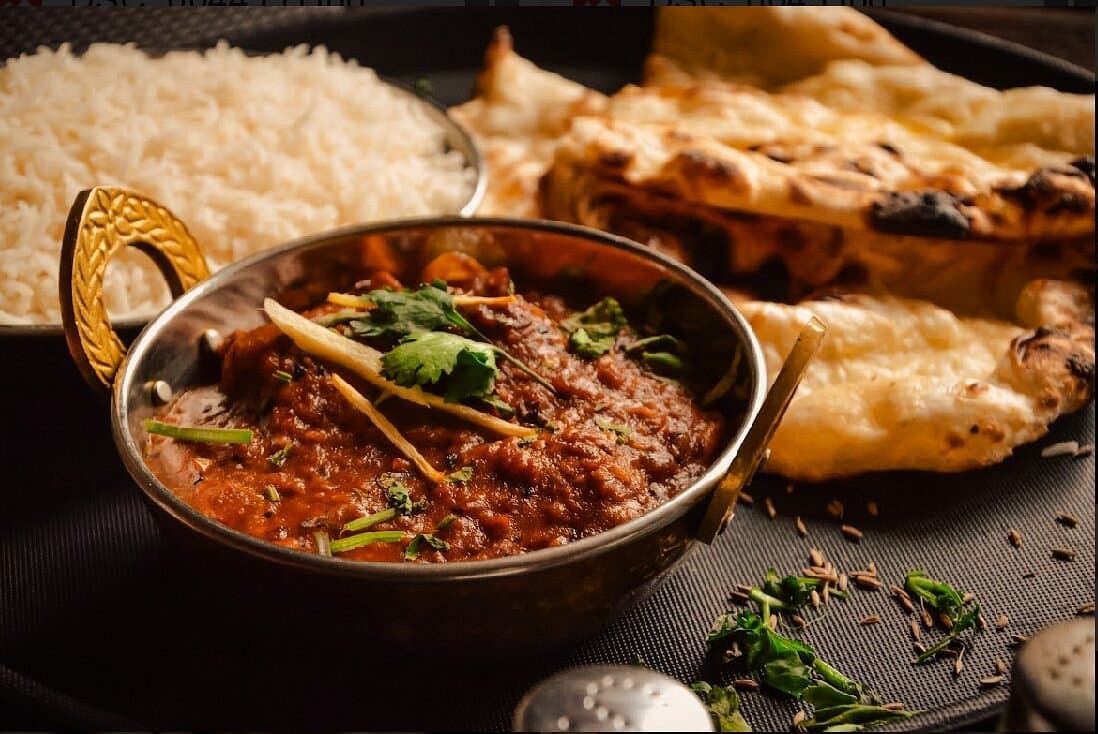 Chicken Tikka Masala Curry 🌶️🌶️🌶️