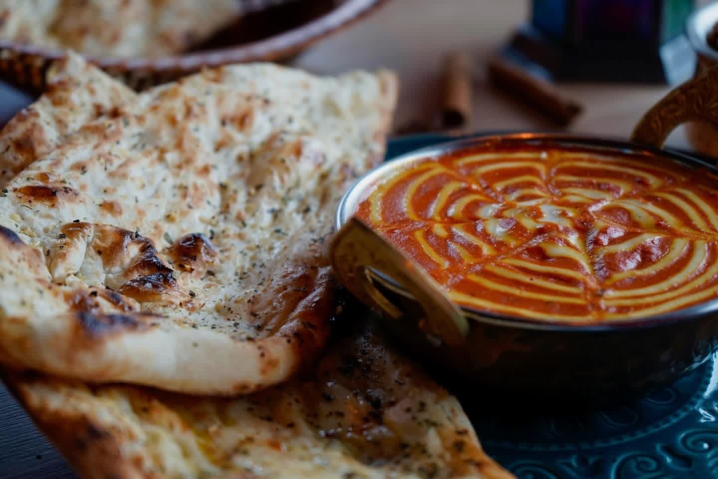 Paneer Butter Masala