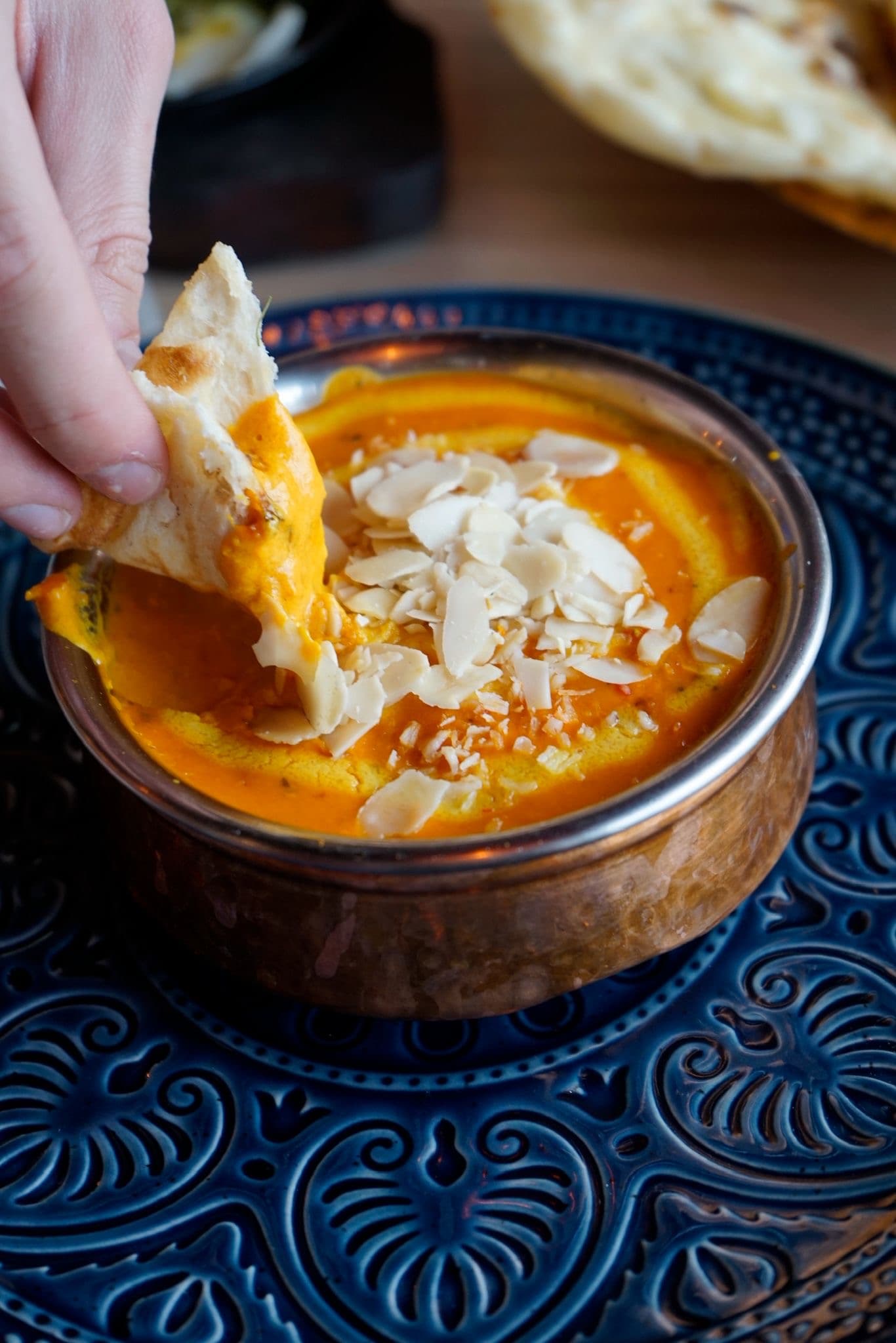 Veg Korma