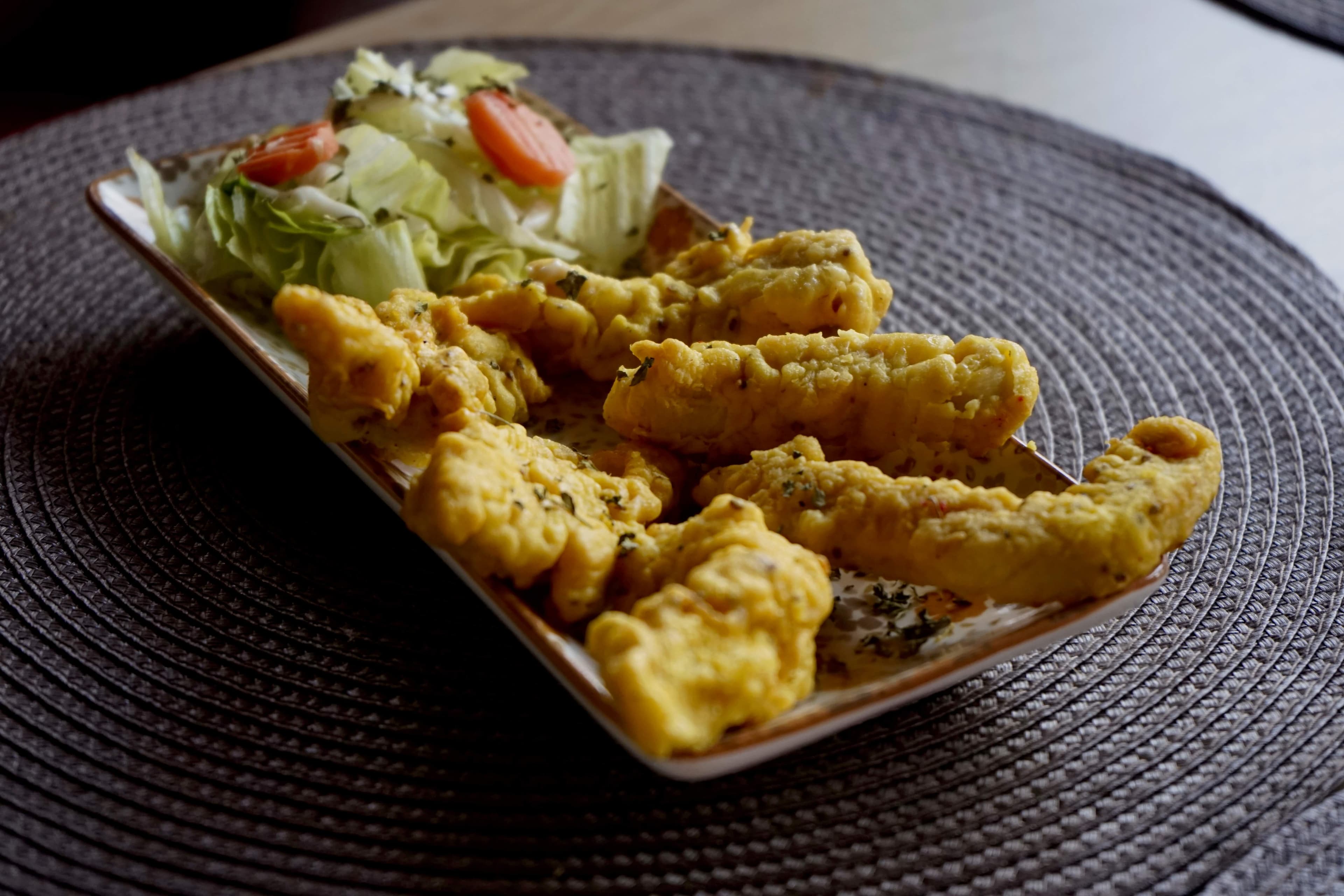 Chicken Pakora 6szt.