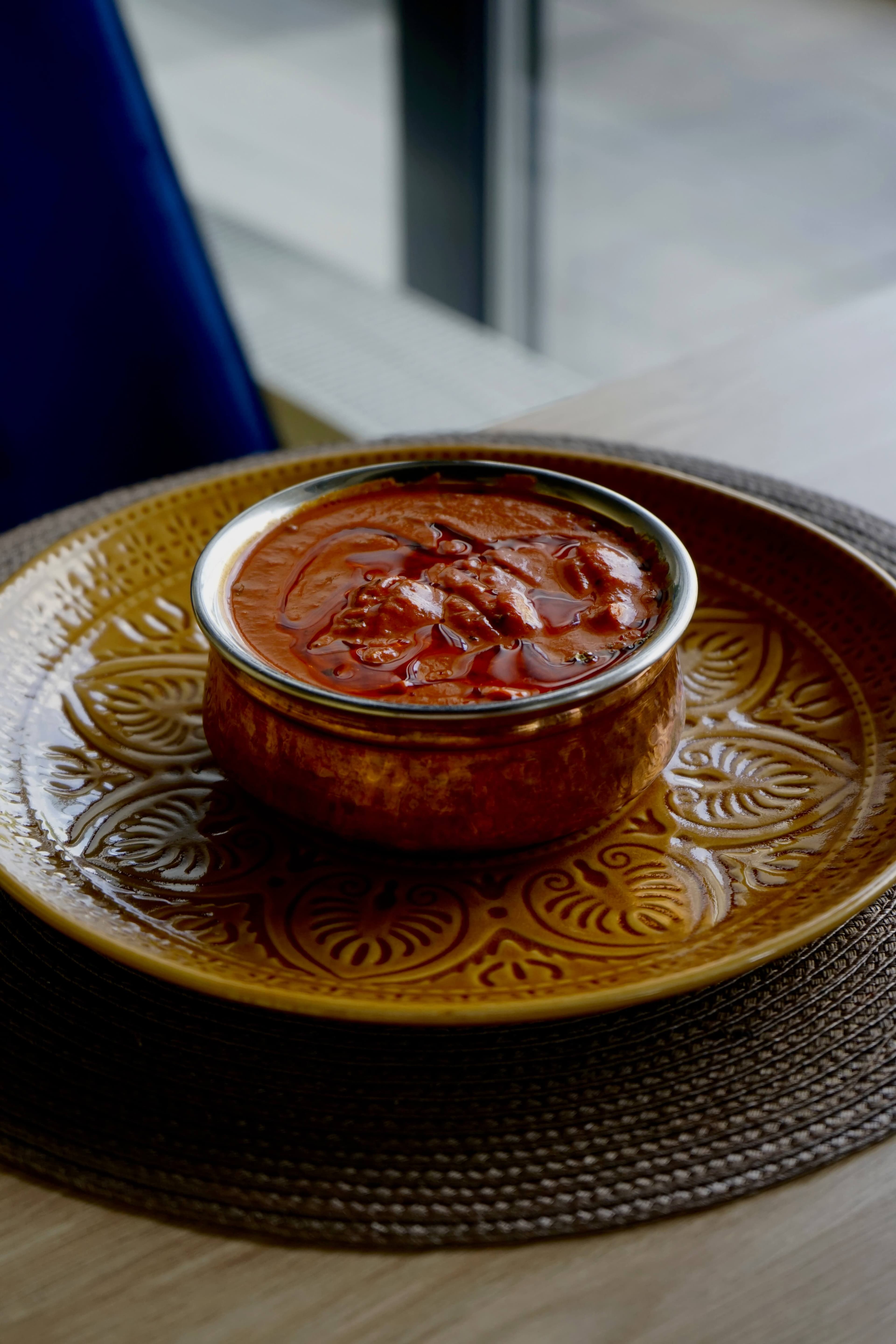 Lamb Roghan Josh 🌶️🌶️🌶️