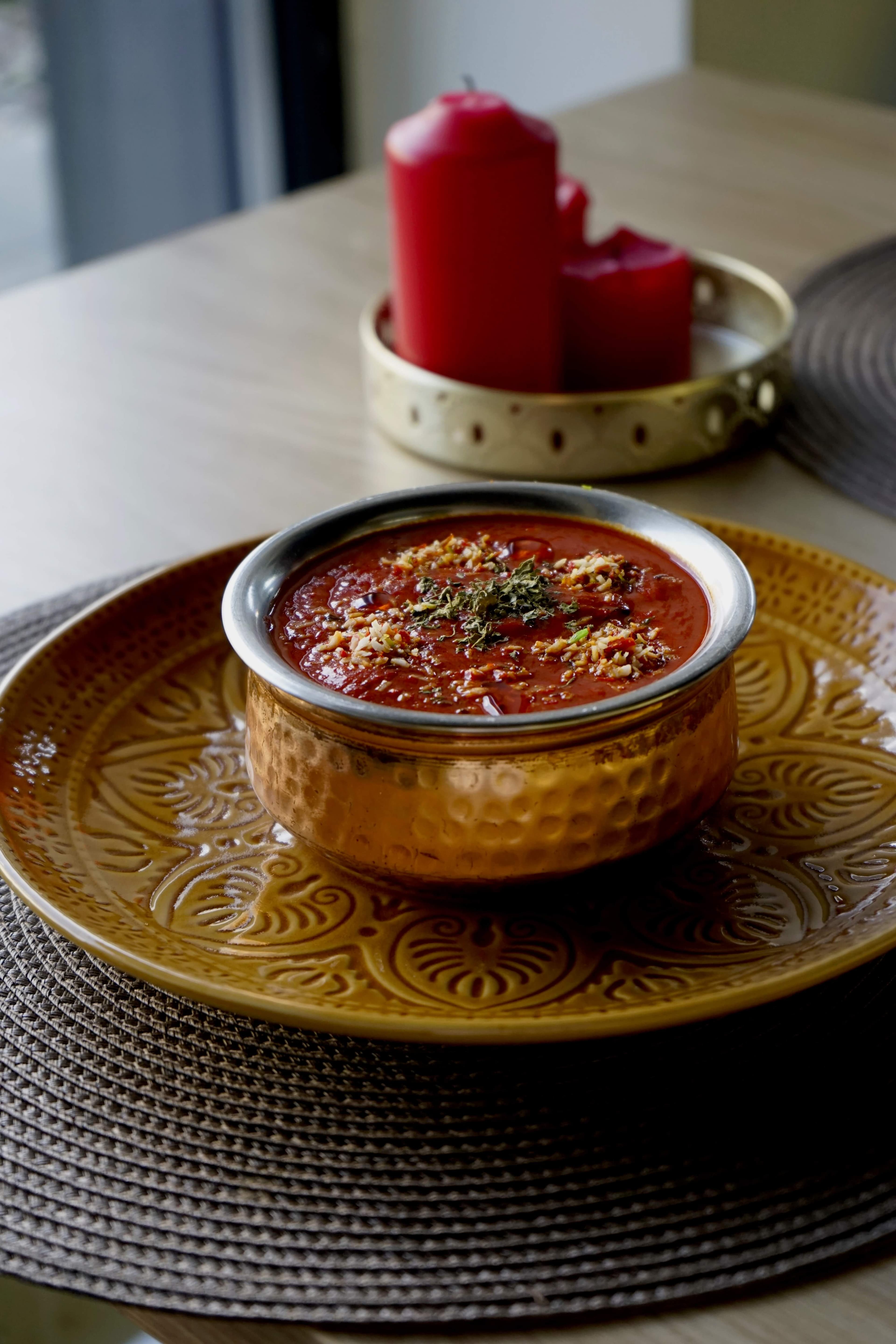 Lamb Vandaloo 🌶️🌶️🌶️🌶️🌶️