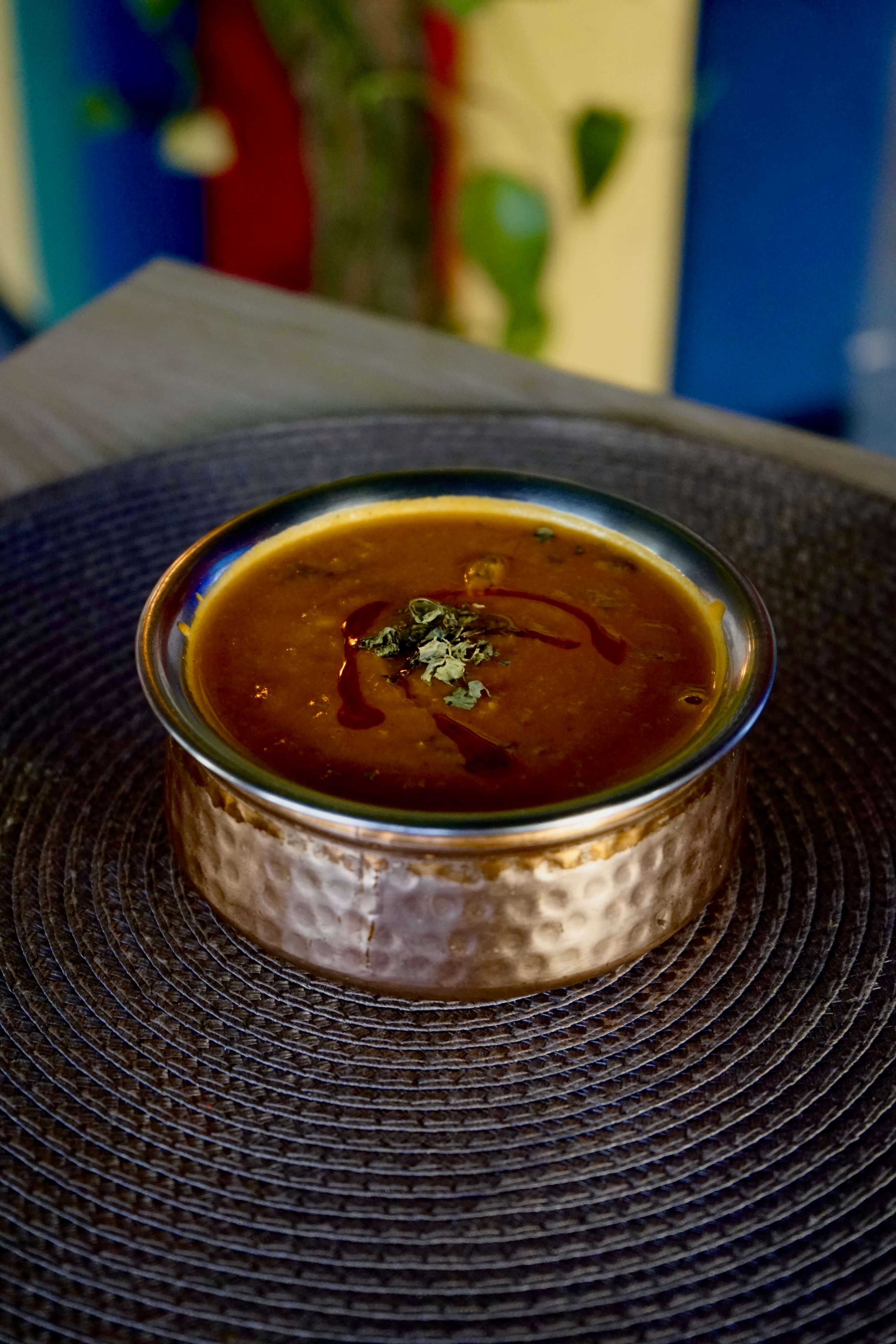 Fish Curry 🌶️🌶️🌶️