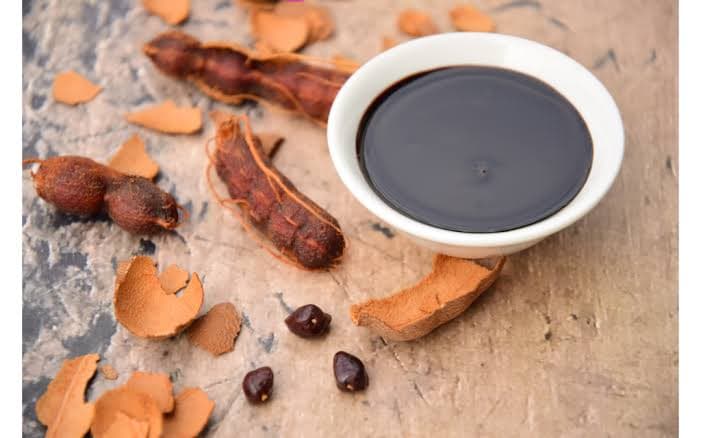 Tamarind Sos