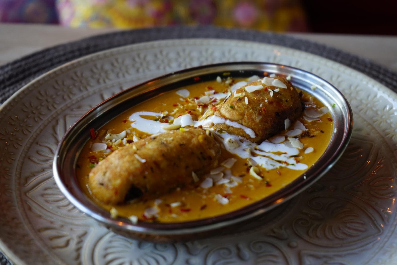 Malai Kofta