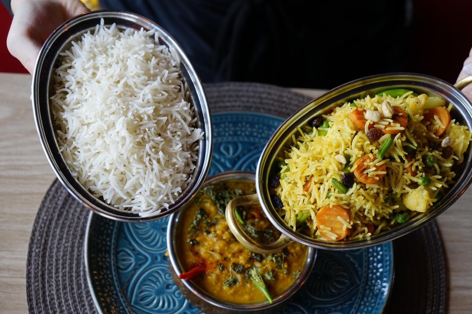 Tandoor Kitchen